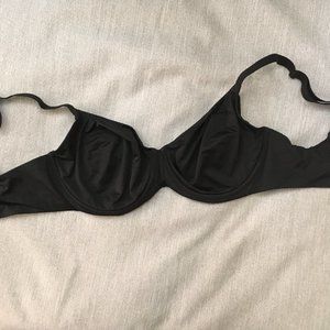 Unlined Victoria's secret bra